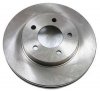  Tarcza hamulcowa przednia 145197 282mm 15 Concorde 1998-2001